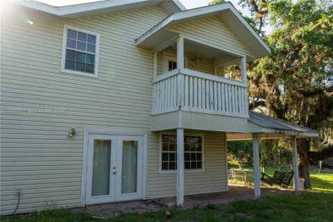 Immobilier commercial à vendre à LaBelle, Floride № 2170315 - photo 11