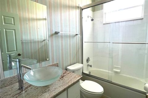 Casa en alquiler en Nokomis, Florida, 3 dormitorios, 158.86 m2 № 1837116 - foto 17