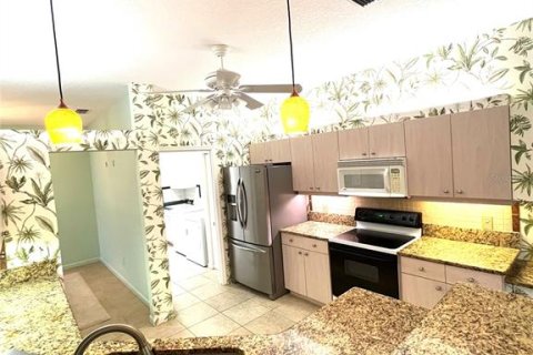 Casa en alquiler en Nokomis, Florida, 3 dormitorios, 158.86 m2 № 1837116 - foto 7