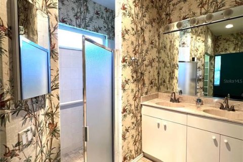 Casa en alquiler en Nokomis, Florida, 3 dormitorios, 158.86 m2 № 1837116 - foto 21