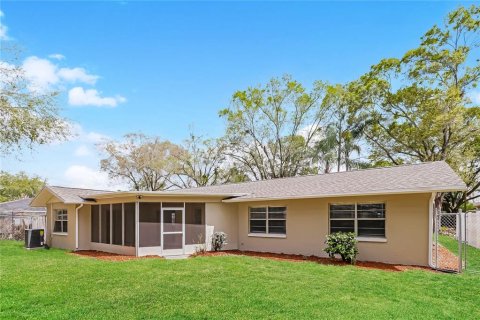 Casa en alquiler en Lutz, Florida, 3 dormitorios, 138.98 m2 № 1866732 - foto 16