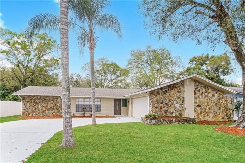 Casa en alquiler en Lutz, Florida, 3 dormitorios, 138.98 m2 № 1866732 - foto 1