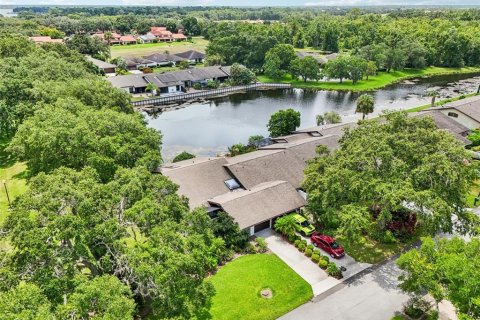 House in Haines City, Florida 2 bedrooms, 125.23 sq.m. № 1837468 - photo 25