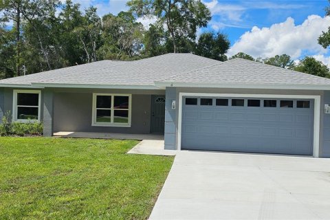 Casa en Ocklawaha, Florida 3 dormitorios, 131.18 m2 № 2379680