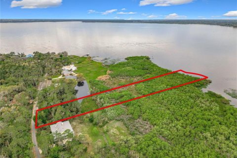 Land in Deltona, Florida № 2367329