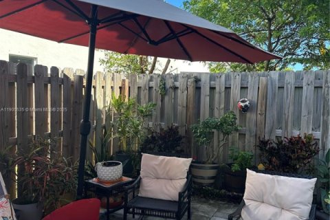 Купить таунхаус в Хомстед, Флорида 3 спальни, 169.73м2, № 1956213 - фото 22