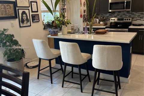 Купить таунхаус в Хомстед, Флорида 3 спальни, 169.73м2, № 1956213 - фото 17