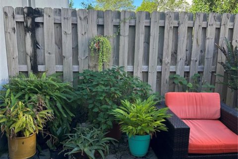 Купить таунхаус в Хомстед, Флорида 3 спальни, 169.73м2, № 1956213 - фото 24