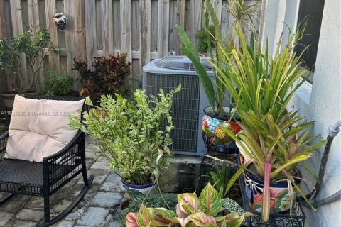 Купить таунхаус в Хомстед, Флорида 3 спальни, 169.73м2, № 1956213 - фото 25