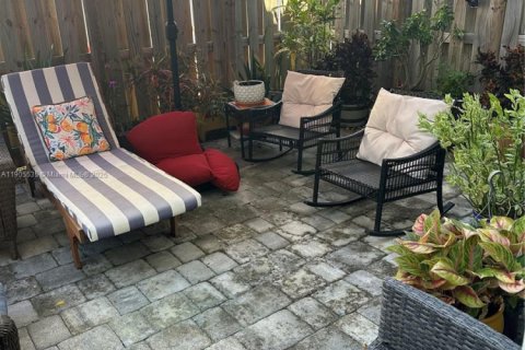 Купить таунхаус в Хомстед, Флорида 3 спальни, 169.73м2, № 1956213 - фото 21