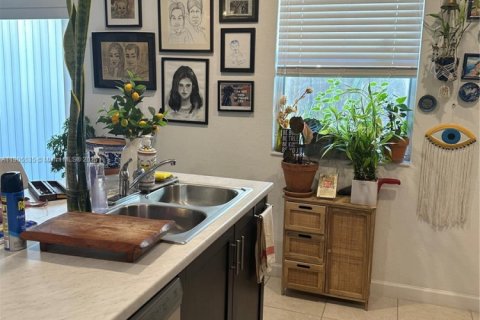 Купить таунхаус в Хомстед, Флорида 3 спальни, 169.73м2, № 1956213 - фото 12