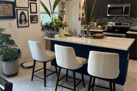 Купить таунхаус в Хомстед, Флорида 3 спальни, 169.73м2, № 1956213 - фото 15