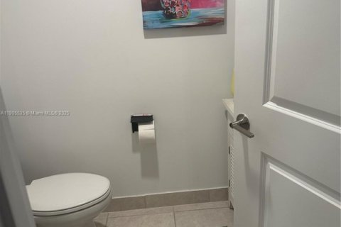 Купить таунхаус в Хомстед, Флорида 3 спальни, 169.73м2, № 1956213 - фото 20