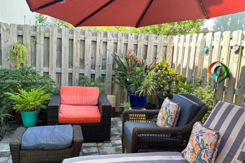 Купить таунхаус в Хомстед, Флорида 3 спальни, 169.73м2, № 1956213 - фото 23