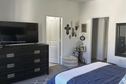 Купить таунхаус в Хомстед, Флорида 3 спальни, 169.73м2, № 1956213 - фото 26