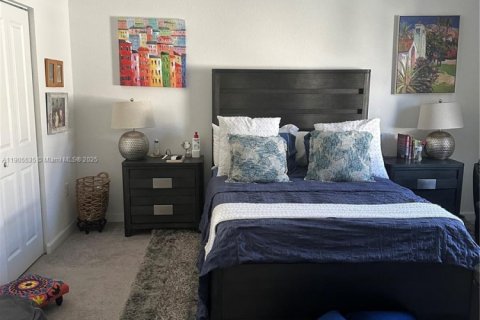 Купить таунхаус в Хомстед, Флорида 3 спальни, 169.73м2, № 1956213 - фото 30