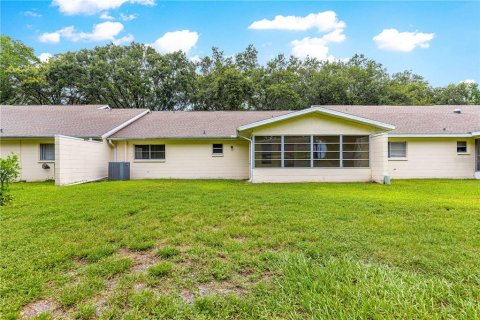 House in Ocala, Florida 2 bedrooms, 116.03 sq.m. № 1798514 - photo 30