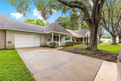 House in Ocala, Florida 2 bedrooms, 116.03 sq.m. № 1798514 - photo 5