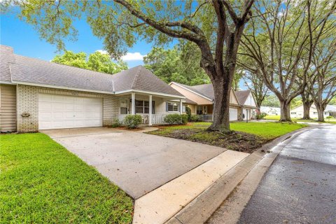 House in Ocala, Florida 2 bedrooms, 116.03 sq.m. № 1798514 - photo 4