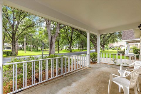 House in Ocala, Florida 2 bedrooms, 116.03 sq.m. № 1798514 - photo 7