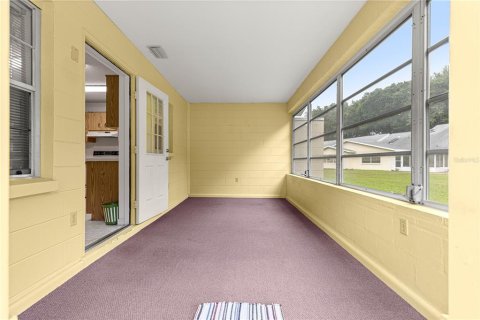 House in Ocala, Florida 2 bedrooms, 116.03 sq.m. № 1798514 - photo 28