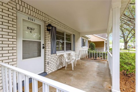 House in Ocala, Florida 2 bedrooms, 116.03 sq.m. № 1798514 - photo 6