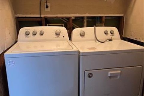 Adosado en venta en Kissimmee, Florida, 2 dormitorios, 99.78 m2 № 1912944 - foto 19