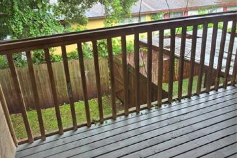 Adosado en venta en Kissimmee, Florida, 2 dormitorios, 99.78 m2 № 1912944 - foto 12