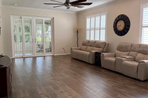 House in Land O' Lakes, Florida 2 bedrooms, 154.78 sq.m. № 1844771 - photo 4