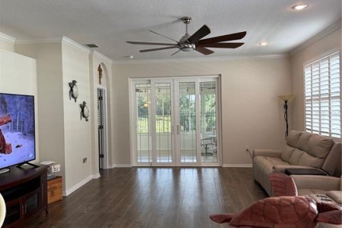 House in Land O' Lakes, Florida 2 bedrooms, 154.78 sq.m. № 1844771 - photo 5