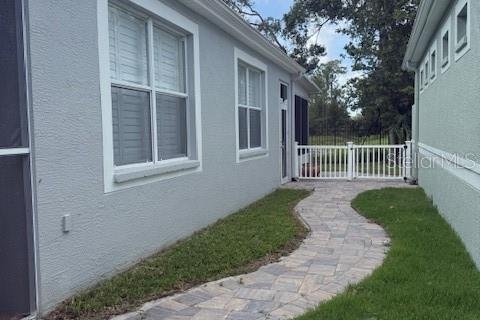 House in Land O' Lakes, Florida 2 bedrooms, 154.78 sq.m. № 1844771 - photo 14