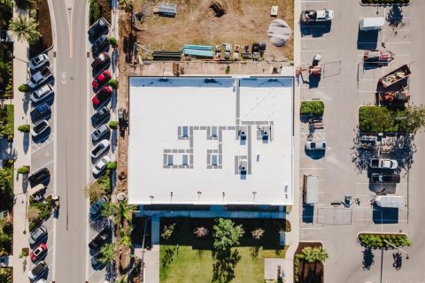 Propiedad comercial en alquiler en Sarasota, Florida № 1371488 - foto 17