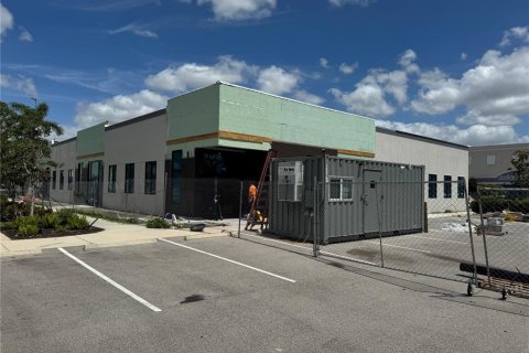 Propiedad comercial en alquiler en Sarasota, Florida № 1371488 - foto 11