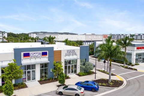 Propiedad comercial en alquiler en Sarasota, Florida № 1371488 - foto 27