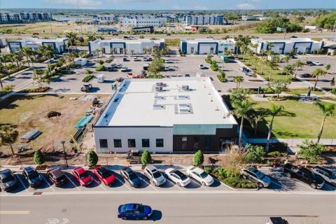 Propiedad comercial en alquiler en Sarasota, Florida № 1371488 - foto 15