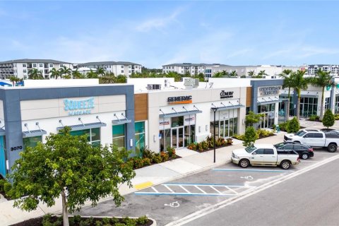 Propiedad comercial en alquiler en Sarasota, Florida № 1371488 - foto 25