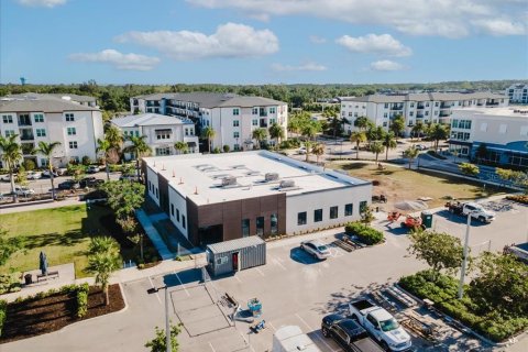 Propiedad comercial en alquiler en Sarasota, Florida № 1371488 - foto 2