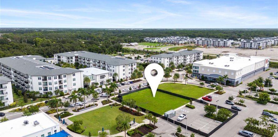 Propiedad comercial en Sarasota, Florida № 1371488