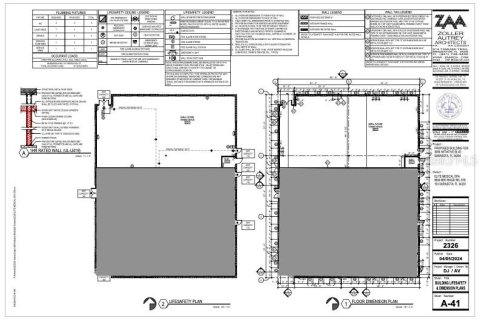 Propiedad comercial en alquiler en Sarasota, Florida № 1371488 - foto 8
