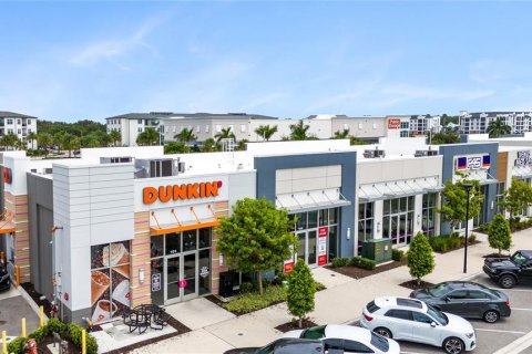 Propiedad comercial en alquiler en Sarasota, Florida № 1371488 - foto 26