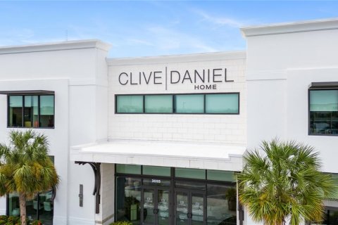 Propiedad comercial en alquiler en Sarasota, Florida № 1371488 - foto 29