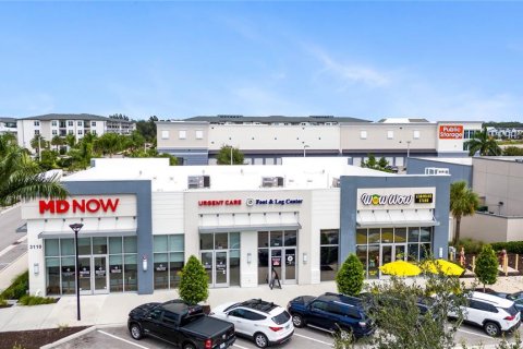 Propiedad comercial en alquiler en Sarasota, Florida № 1371488 - foto 28