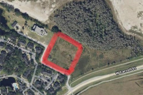 Land in Kissimmee, Florida № 1219067 - photo 2