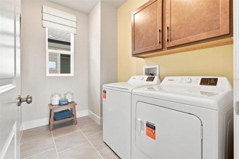 House in Odessa, Florida 3 bedrooms, 216.37 sq.m. № 2430390 - photo 21