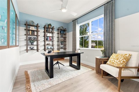 House in Odessa, Florida 3 bedrooms, 216.37 sq.m. № 2430390 - photo 9