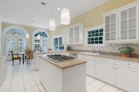 House in Palm Beach, Florida 5 bedrooms, 579.62 sq.m. № 2246692 - photo 10