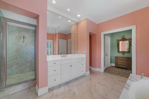 House in Palm Beach, Florida 5 bedrooms, 579.62 sq.m. № 2246692 - photo 18