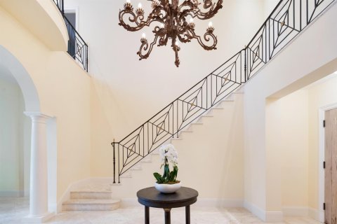 House in Palm Beach, Florida 5 bedrooms, 579.62 sq.m. № 2246692 - photo 14