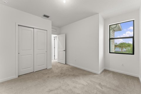 Touwnhouse à vendre à Lake Worth, Floride: 3 chambres, 146.69 m2 № 2326378 - photo 9