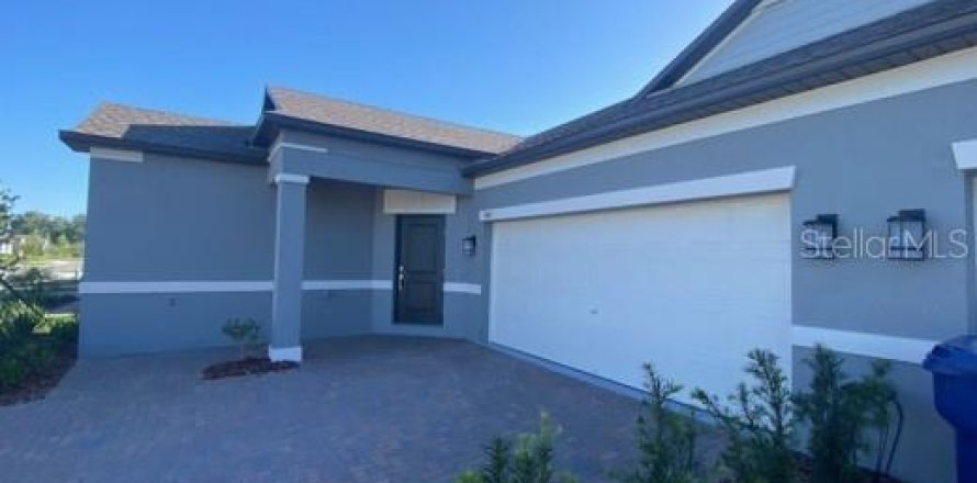 Villa ou maison à Land O' Lakes, Floride 3 chambres, 182.83 m2 № 2167774